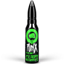 Apple Cucumber Mint & Aniseed E Liquid 50ml by Punx Riot Squad £8.49 inc Free Nic Shot