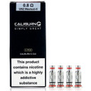 Uwell Caliburn G Coils Heads