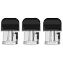 3 Pack Smok Novo X Replacement Pods
