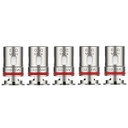 5 Pack Vaporesso GTX Coil Heads
