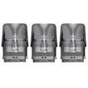 3 Pack Replacement Aspire Favostix Pods