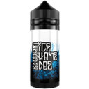 6:00am E Liquid 100ml (Zero Nicotine & Free Nic Shots to make 120ml/3mg) by At Ice Home Doe