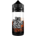 Crown E Liquid 100ml (Zero Nicotine & Free Nic Shots to make 120ml/3mg) by Ice Home Doe