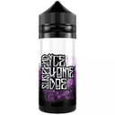 Suspend E Liquid 100ml (Zero Nicotine & Free Nic Shots to make 120ml/3mg) by Ice Home Doe