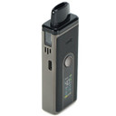 Vozol Whiz 40w Pod Vape Kit Side View