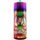 Inferno Blast E Liquid 100ml by My Blaze