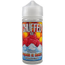 Frozen Peach & Razz E Liquid 100ml by Chuffed Ice