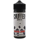 Black Jakk E Liquid 100ml by Chuffed Sweets