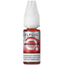 Watermelon Nic Salt E Liquid 10ml By Elf Bar Elfliq