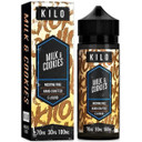 Milk & Cookies E Liquid 100ml by Kilo