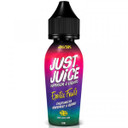 Cherimoya Grapefruit & Berries E Liquid 50ml Shortfill by Just Juice Exotic Fruits