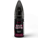 Cherry Cola Bar ﻿EDTN Nic Salt E Liquid 10ml by Riot Squad