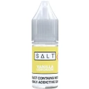 Vanilla Lemonade Nic Salt E Liquid 10ml By SALT