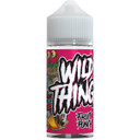 Fruit Punch On Ice E Liquid 100ml By Wild Thing