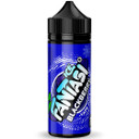 Blackberry Ice E Liquid 100ml by Fantasi UK