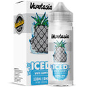 Iced White Gummy Killer Sweets E Liquid 100ml By Vapetasia