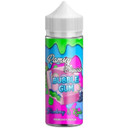 Bubblegum Blueberry & Kiwi E Liquid 100ml by Ramsey