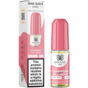 Strawberry Ice Cream Nic Salt E Liquid 10ml by Bar Juice 5000