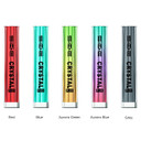 SKE Crystal Plus Pod Device Colour Options