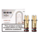 Cherry Ice SKE Crystal Plus Pods (Twin Pack)