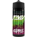 Kapple E Liquid 100ml by Tyv Squared