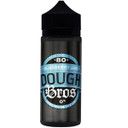 Blueberry Jam Dough Bros E Liquid 100ml Shortfill By Dough Bros