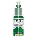 Menthol Nic Salt E Liquid 10ml by Lost Daisy