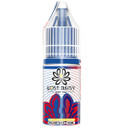 Strawberry Ice Cream Nic Salt E Liquid 10ml by Lost Daisy