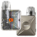 Gunmetal Aspire Cyber X Pod Kit