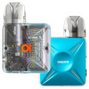 Frost Blue Aspire Cyber X Pod Kit