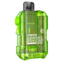 Tranluscent Green Aspire Gotek X Pod Vape Kit