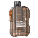 Amber Aspire Gotek X Pod Vape Kit