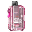 Pink Aspire Gotek X Pod Vape Kit