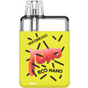Summer Yellow Vaporesso Eco Nano Pod Vape Kit