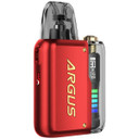 Ruby Red VooPoo Argus P2 Pod Vape Kit