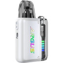 Pearl White VooPoo Argus P2 Pod Vape Kit
