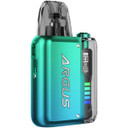Neon Blue VooPoo Argus P2 Pod Vape Kit