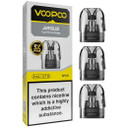 Voopoo Argus Top Fill Replacement Pods Box (3 Pack)