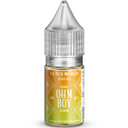 Guava Mango Kiwi Ice Nic Salt 10ml E Liquid By Ohm Boy SLT