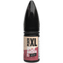 Peach XL Bar ﻿EDTN Nic Salt E Liquid 10ml by Riot Squad