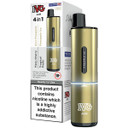 IVG Air 4in1 Gold Edition Pod Kit