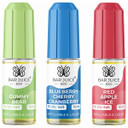 10 Pack of Bar Juice 5000 Nic Salt E Liquids (Expired Stock)
