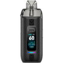 Black Carbon OXVA VPrime Pod Vape Kit