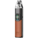 Dark Brown OXVA NeXlim Pod Vape Kit