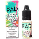 Farley’s Gnarly Sauce Nic Salt E Liquid 10ml by Bad Drip Labs