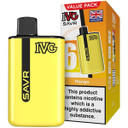 Mango IVG SAVR Prefilled Pod Kit