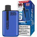 Pro Blue IVG SAVR Prefilled Pod Kit