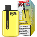 Pineapple Ice IVG SAVR Prefilled Pod Kit
