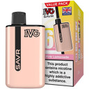 Pink Lemonade IVG SAVR Prefilled Pod Kit