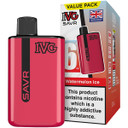 Watermelon Ice IVG SAVR Prefilled Pod Kit